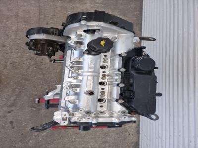 Motor Fiat Ducato 2.3 Multijet 96 kW 2018