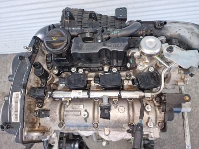 Motor Lynk & Co 01 1.5 192 kw 2023