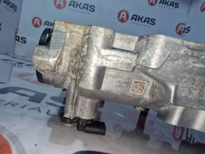 Nokkenashuis Volkswagen Polo TSI 12V 2020