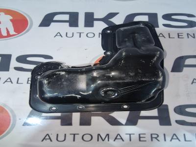 Carterpan Peugeot 208 I 1.2 VTI 12V PureTech 2015