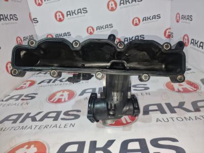 Inlaatspruitstuk Fiat Ducato 2.3 D Multijet 2019