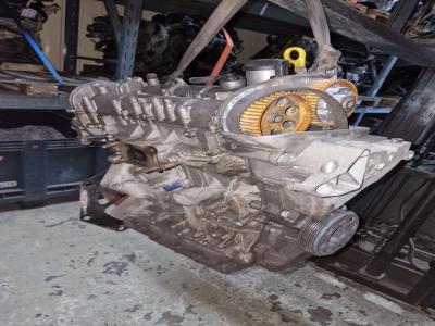 Inruilmotor Volkswagen Golf 1.4 2013