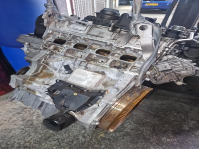 Inruilmotor Audi A3 1.5 2018