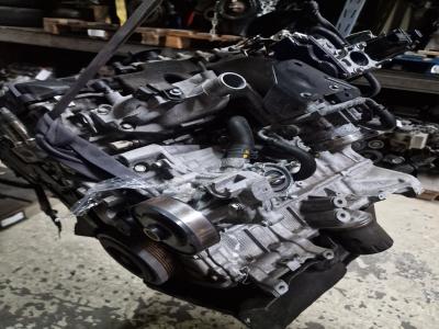 Inruilmotor Mazda 6 2.2 2015