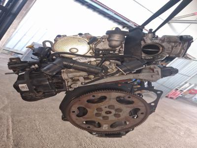 Motor Opel Insignia 2.0 CDTI 16V 2013