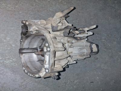 Versnellingsbak Nissan Micra 1.2 16V 2009