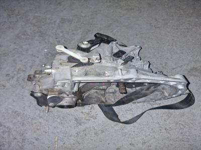 Versnellingsbak Peugeot 208 I 1.2 VTI 12V PureTech 2017