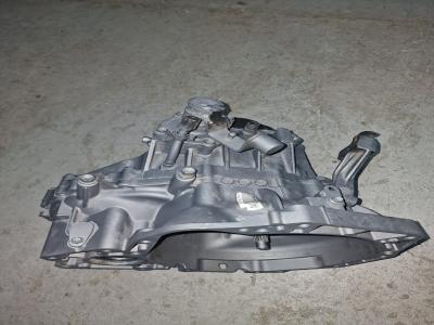 Gearbox Suzuki Alto 1.0 12V 2015