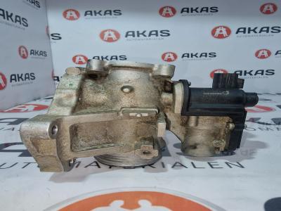 EGR-klep Volvo V70 2.4 D5 20V 2006