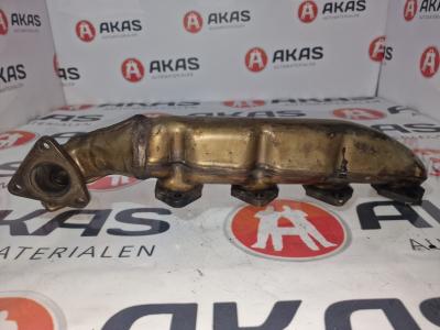 EGR cooler Audi A8 3.3 TDI V8 2002