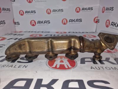 EGR cooler Audi A8 3.3 TDI V8 2002