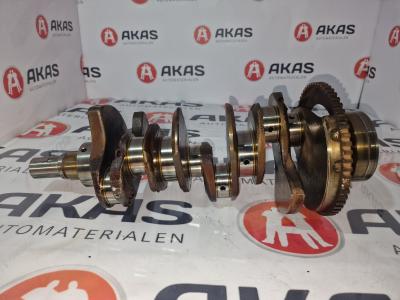 Krukas Hyundai Santa Fe 2.7 24v V6 2008