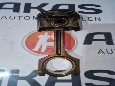 Zuiger Hyundai Santa Fe 2.7 24v V6 2008