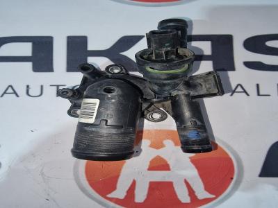 Thermostat housing Opel Movano 2.3 CDTI 16V 2014
