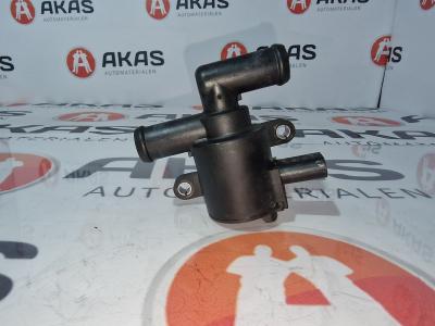 Water pump Volkswagen Golf VII 2.0 16V 2017