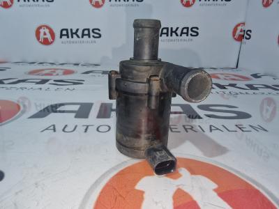 Water pump Volkswagen Touareg 5.0 TDI V10 2003