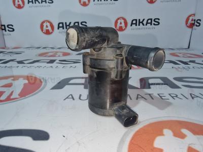 Water pump Volkswagen Touareg 5.0 TDI V10 2003