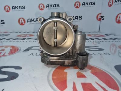 Throttle body Volkswagen Golf VIII 2.0 TSI 16V 2021