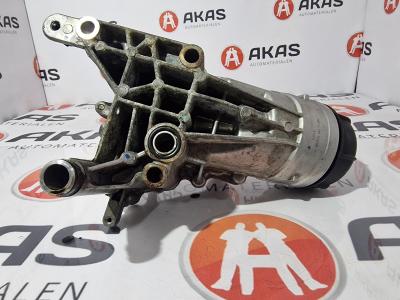 Oil filter housing Fiat Doblo Cargo 1.6 D Multijet 2018