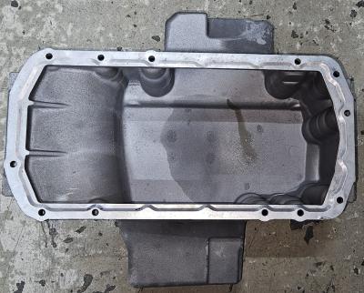 Carterpan Ford Focus Turnier 1.5 EcoBlue 2021
