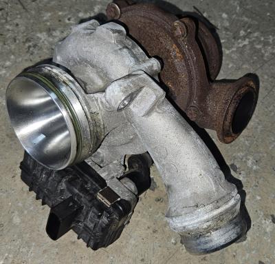 Turbolader Mini One 1.5 D 12v 70 kW 2019