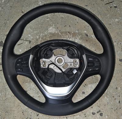 Direksiyon simidi BMW F30 2015 deri