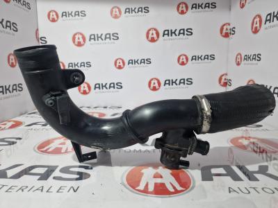 Durite d'aspiration d'air  Volkswagen Golf VIII 2.0 TSI 16V 2021