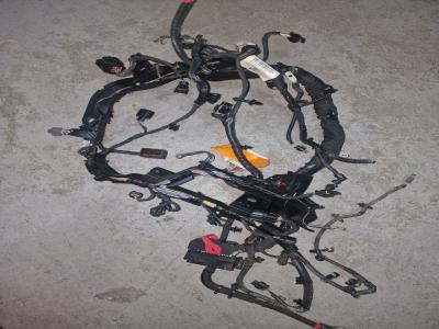 Kabelboom Lynk & Co 01 1.5 PHEV 2023