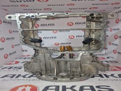 Tussen-carterpan Volkswagen Touareg 5.0 TDI V10 2003