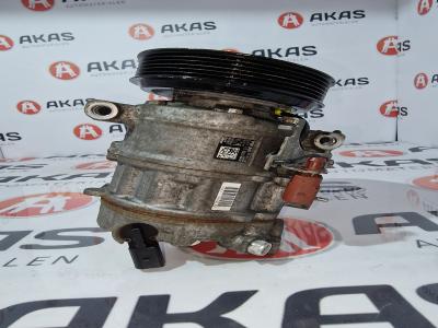 Klimakompressor Volkswagen Golf VIII 1.5 eTSI 16V 2020
