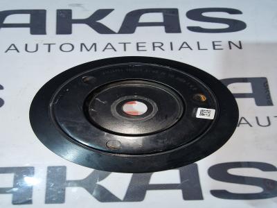 Polea de cigüeñal Lynk & Co 01 1.5 PHEV 2023