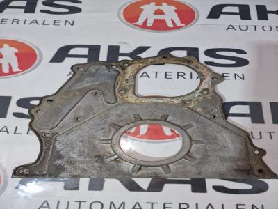 Steuerdeckel Volkswagen Touareg 5.0 TDI V10 2003