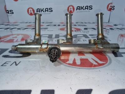 Gallery injector Lynk & Co 01 1.5 PHEV 2023