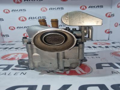 Oliepomp Volkswagen Touareg 5.0 TDI V10 2003