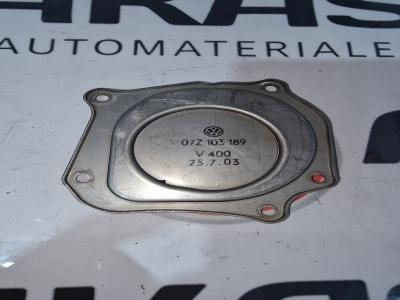 Distributiedeksel Volkswagen Touareg 5.0 TDI V10 2003