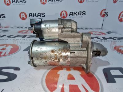 Motor de arranque Hyundai i10 1.0 12V 2020