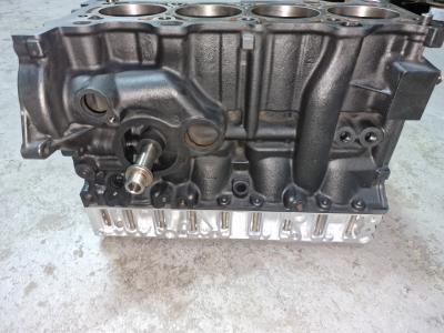 Onderblok Fiat Ducato 2.3 D Multijet 2020
