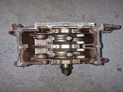 Onderblok Fiat 500 0.9 Twinair 2012