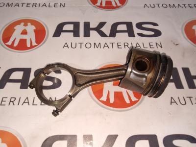 Zuiger Peugeot 607 2.7 HDiF V6 2007
