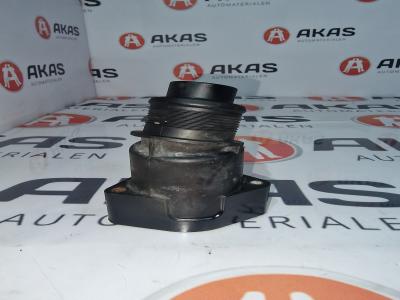 Intercoolerbuis Volkswagen Touran 1.6 TDI 16V 2012