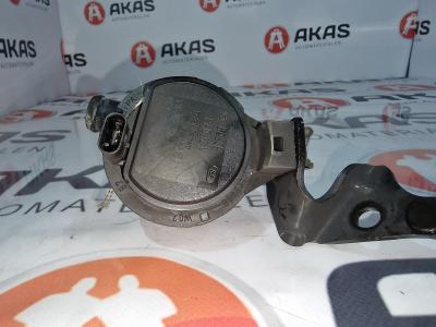 Waterpomp Volkswagen Golf VIII 2.0 TSI 16V 2021