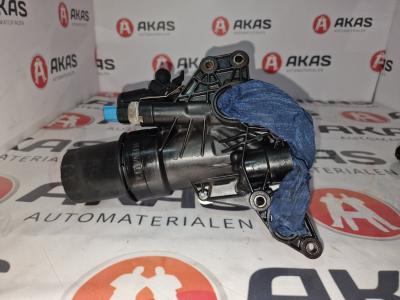 Yağ filtre gövde Renault Kangoo 1.5 Blue DCI 2024
