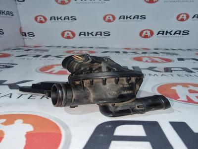 Thermostaathuis BMW 1-Serie 116i 1.6 16V 2013