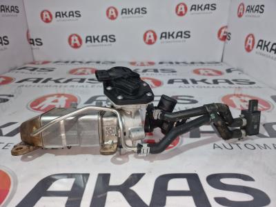 EGR cooler Renault Austral 1.2 E-Tech Hybrid 2024