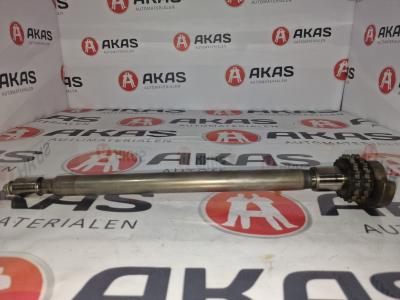 Balansas Mercedes-Benz ML III 3.0 ML-350 V6 24V 2014