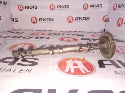 Camshaft Mercedes-Benz Vito 3.0 CDI V6 24V 2010