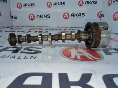 Nokkenas Toyota Aygo 1.0 12V VVT-i 2011