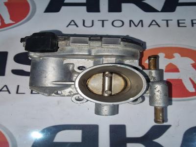 Throttle body Opel Astra H 1.4 16V Twinport 2007
