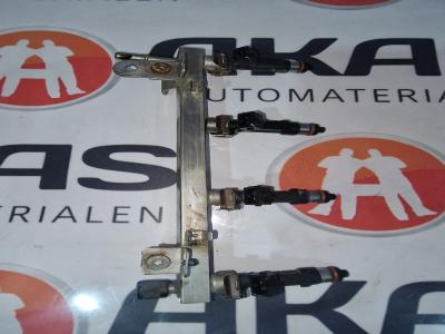 Galerij-injectie Opel Corsa c 1.2 16V Twinport 2006