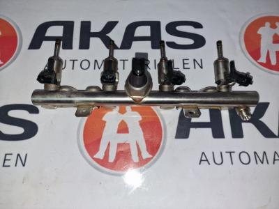 Galerij-injectie BMW 1-Serie 116i 1.6 16V 2013